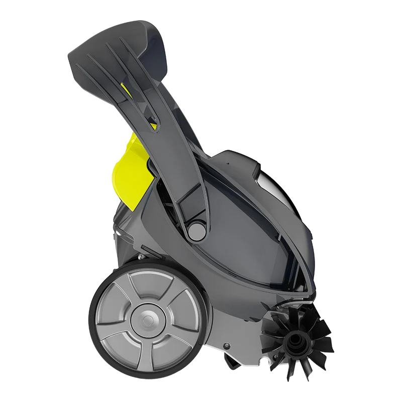Robot limpiafondos spa inalámbrico Zodiac Spabot OS 0800