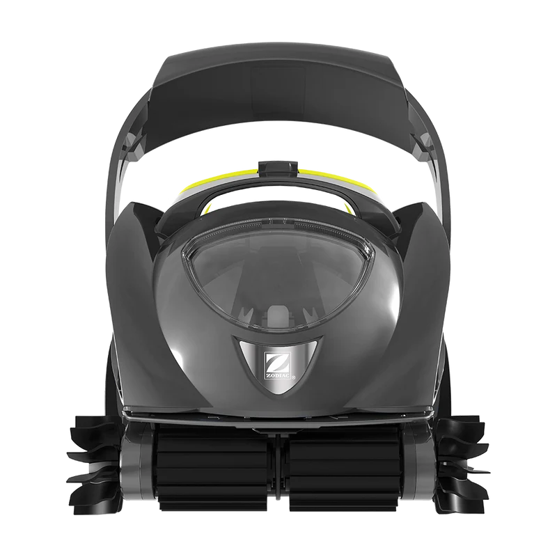 Robot limpiafondos spa inalámbrico Zodiac Spabot OS 0800