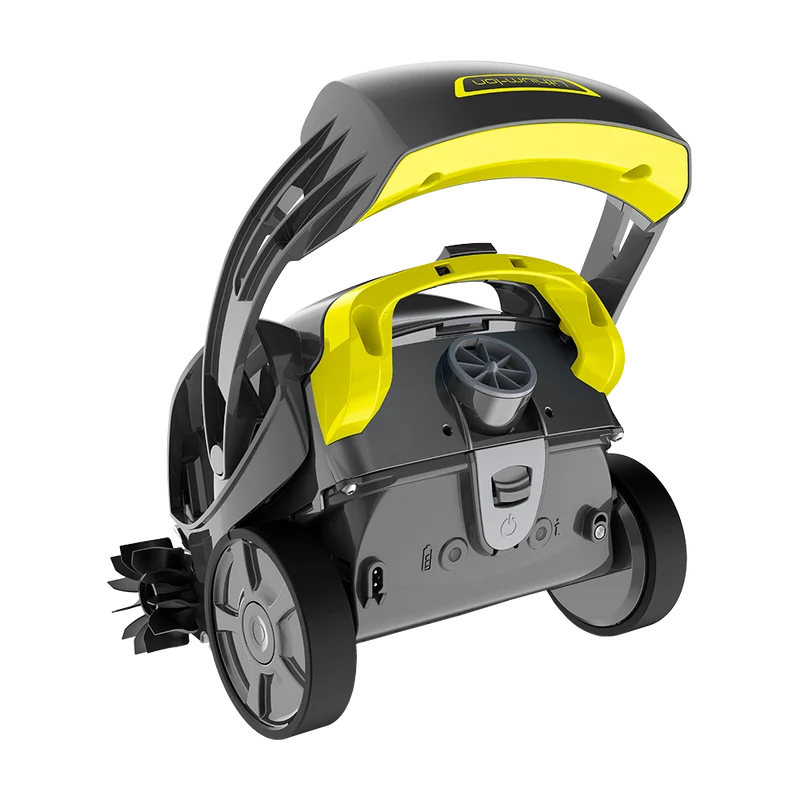 Robot limpiafondos spa inalámbrico Zodiac Spabot OS 0800