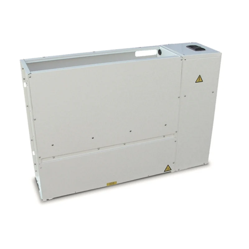Déshumidificateurs Encastré Mono