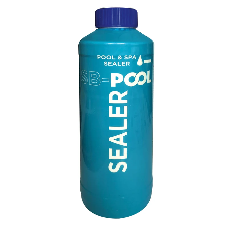 Colmateur de fuite SB Pool & Spa - SEALER