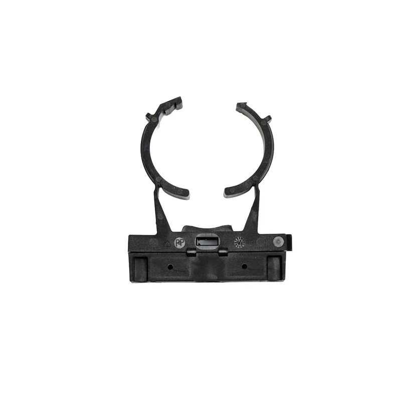 Collier clips