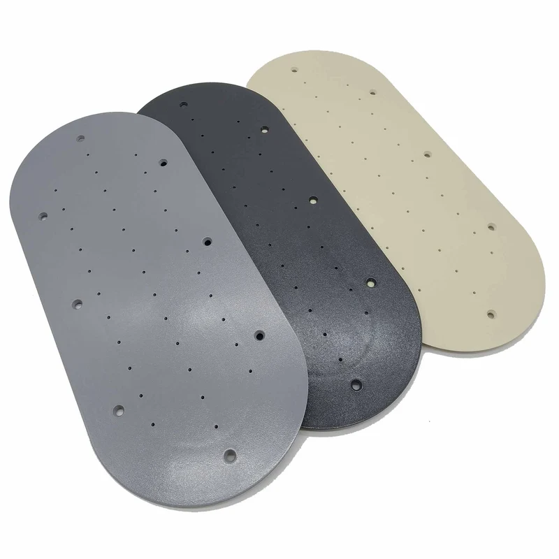 Colis n°2 coffret - Plaque à bulle