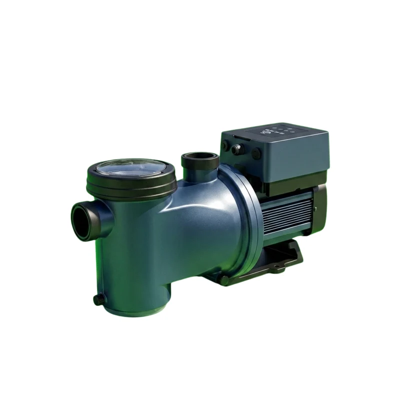 Bomba Filtração FAIRLAND AQUARK iGARDEN InverK Velocidade variavel VS