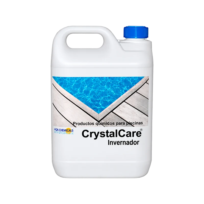 Invernador Líquido CrystalCare 19093 – 5 L
