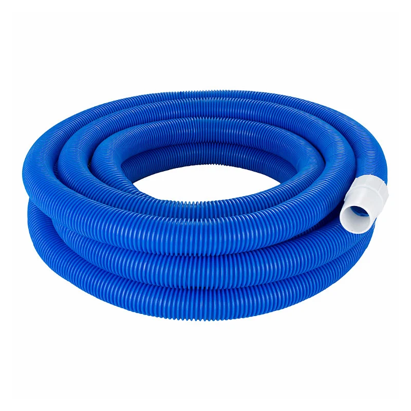 Manguera de 10 metros autoflotante de piscina