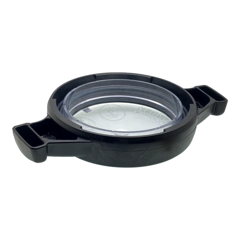Tapa transparente prefiltro bomba Hayward TriStar – SPX3200DLS