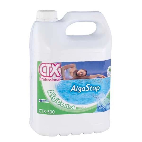 Antialgas CTX-500 AlgaStop – 5 L
