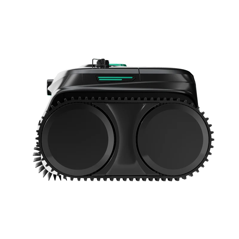 Kit Robot Aspirador C2VISION + flutuador F1 by WYBOT