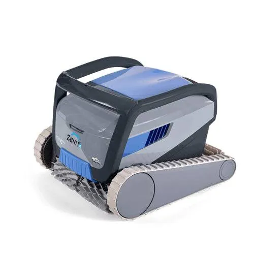 Aspirador de Piscina Eléctrico e Automático MAYTRONICS DOLPHIN M600 Active X6 limpa fundos robot
