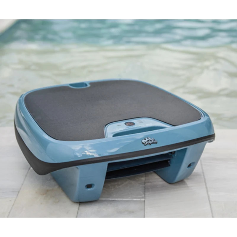 Aspirador robot Dolphin Skimmi 300