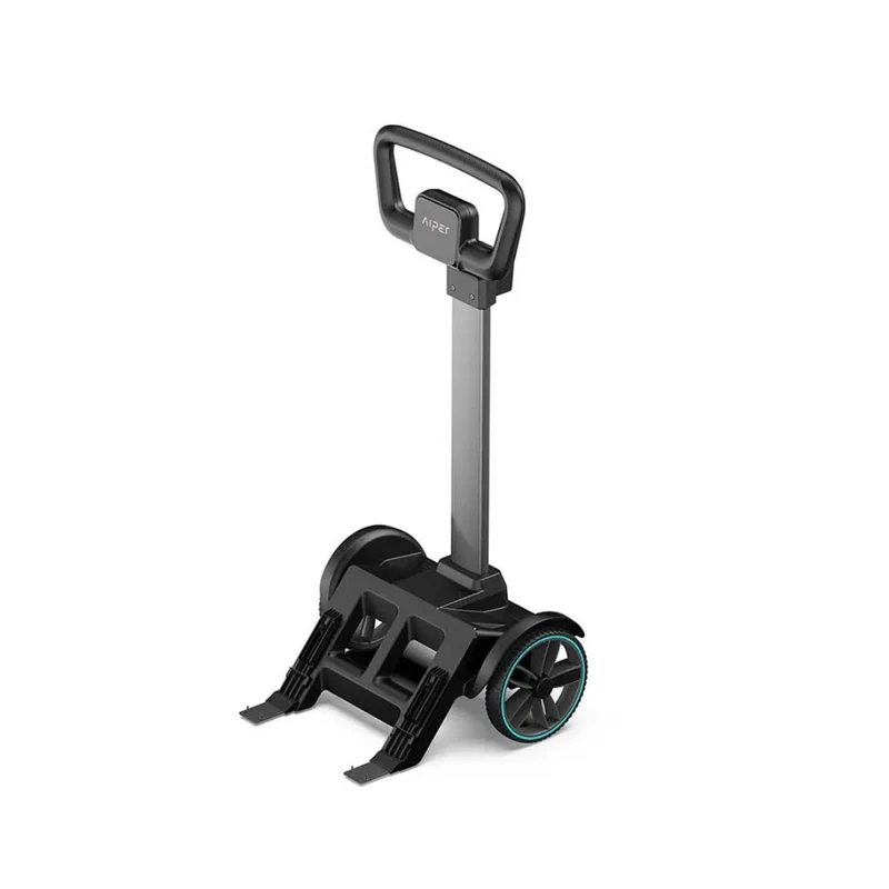 Carro de Transporte Aiper