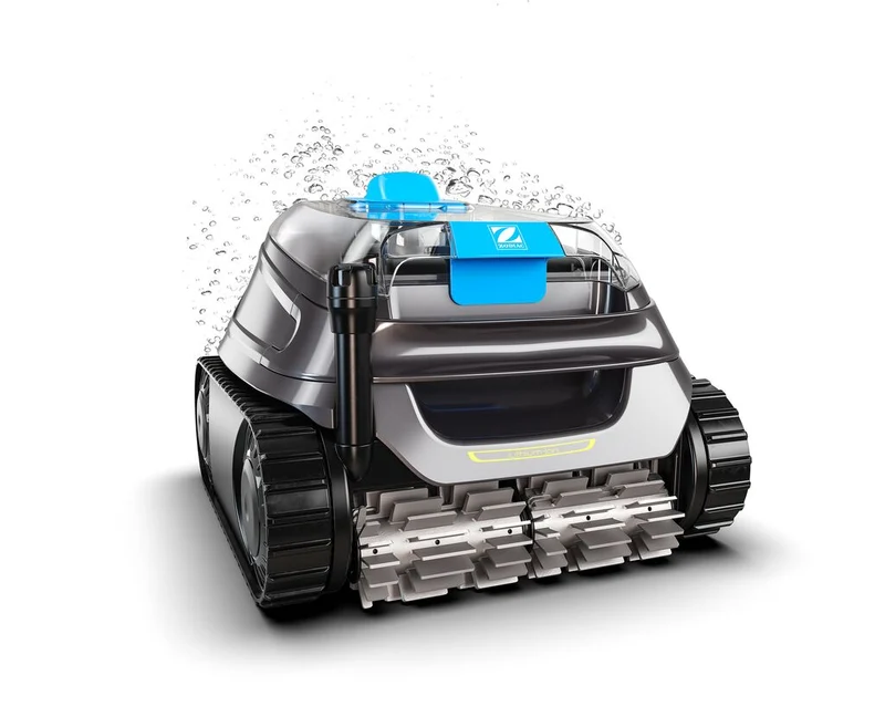 Aspirador Elétrico ROBOT FREEDOM+CONTROL Freerider RF 5600 iq
