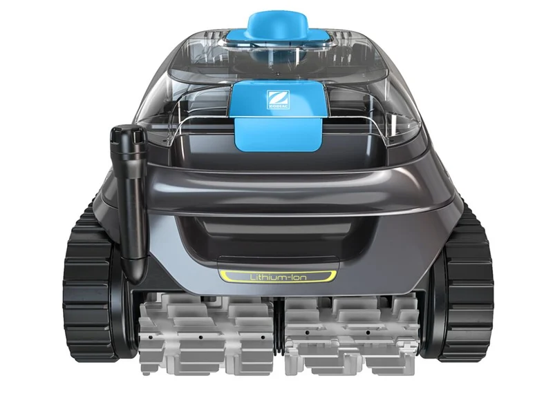 Aspirador Elétrico ROBOT FREEDOM+CONTROL Freerider RF 5600 iq