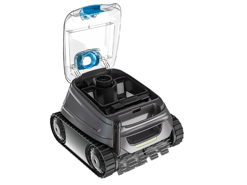 Aspirador Elétrico ROBOT FREEDOM+CONTROL Freerider RF 5600 iq