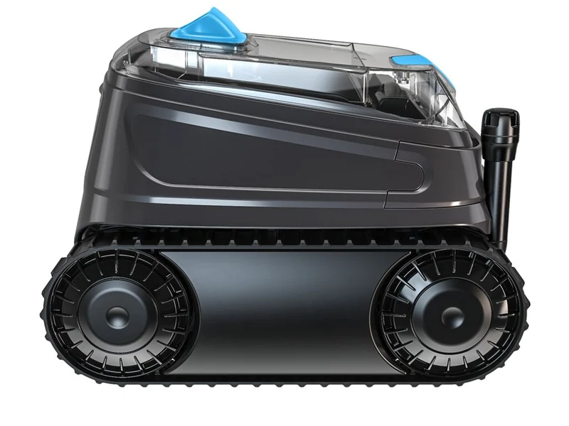 Aspirador Elétrico ROBOT FREEDOM+CONTROL Freerider RF 5600 iq
