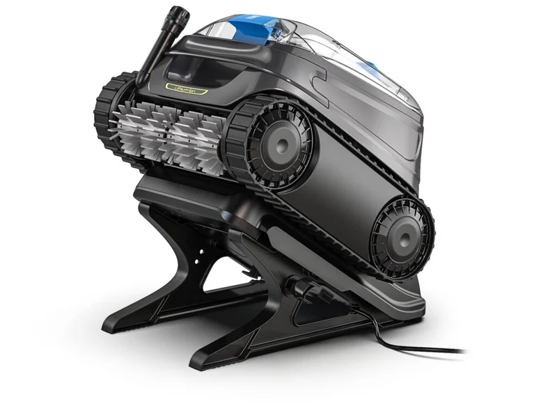 Aspirador Elétrico ROBOT FREEDOM+CONTROL Freerider RF 5600 iq