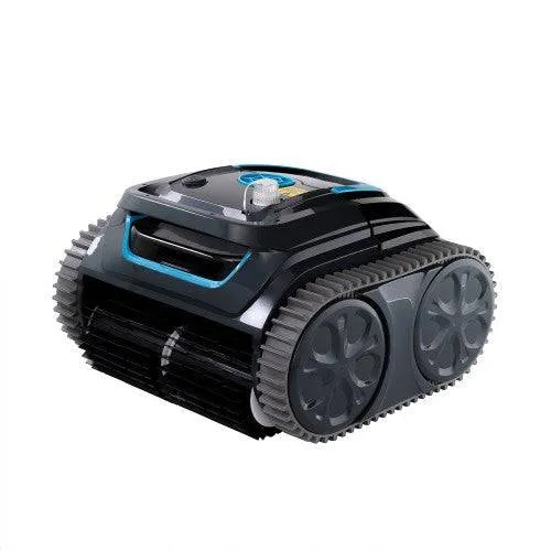 Robot Aspirador E-TRON i30 by WYBOT limpa fundos bateria automatico