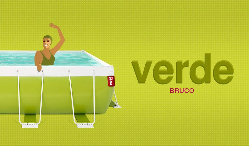 Piscina Elevada - POP