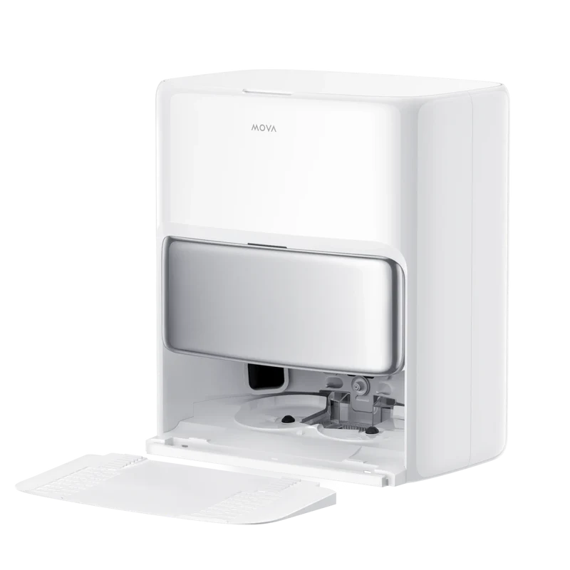 Mova – P50 Pro Ultra robot aspirador