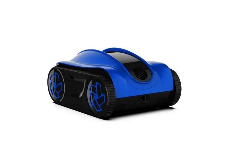 iGarden K40 robot limpiafondos de piscina sin cable automático