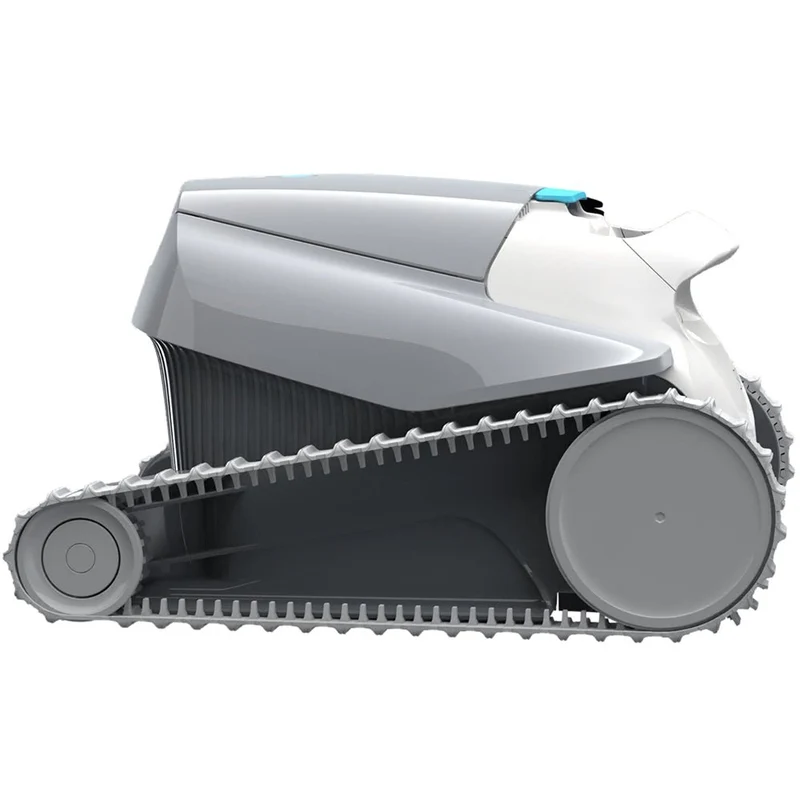 Dolphin SX10 - Robot limpiafondos para piscina con cable
