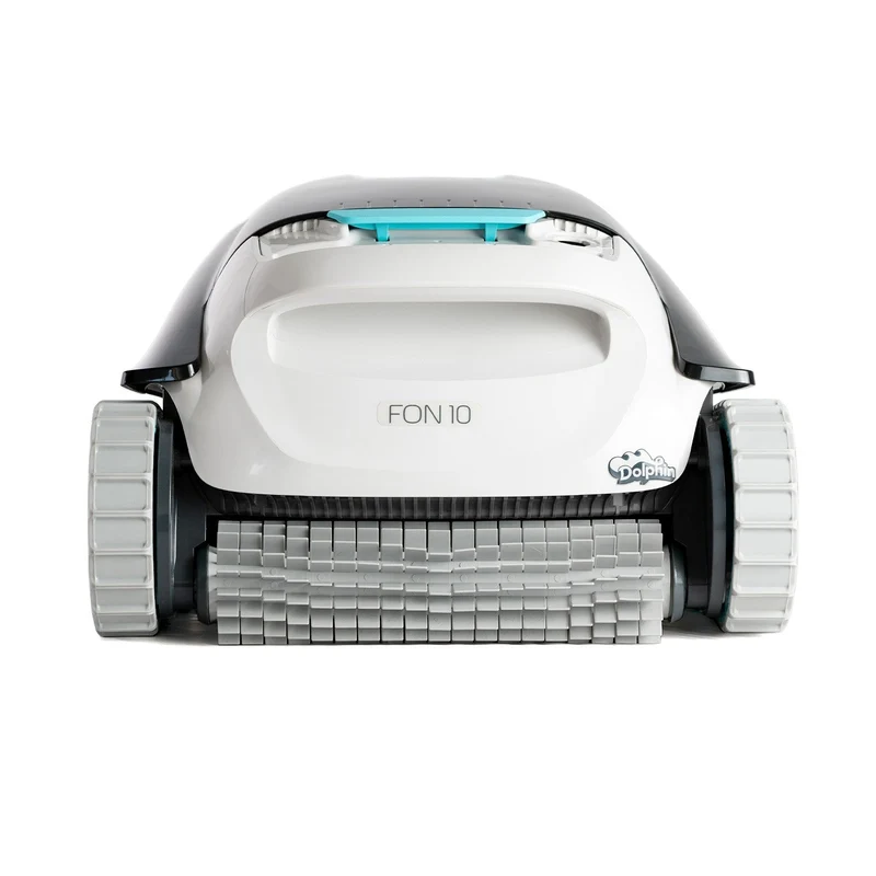 Dolphin FON 10 - Robot limpiafondos piscina Reacondicionado