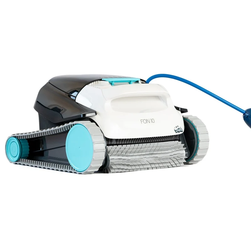 Dolphin FON 10 - Robot limpiafondos piscina Reacondicionado