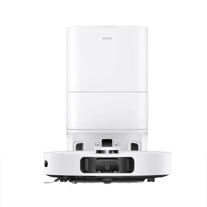Mova – E30 Ultra robot aspirador