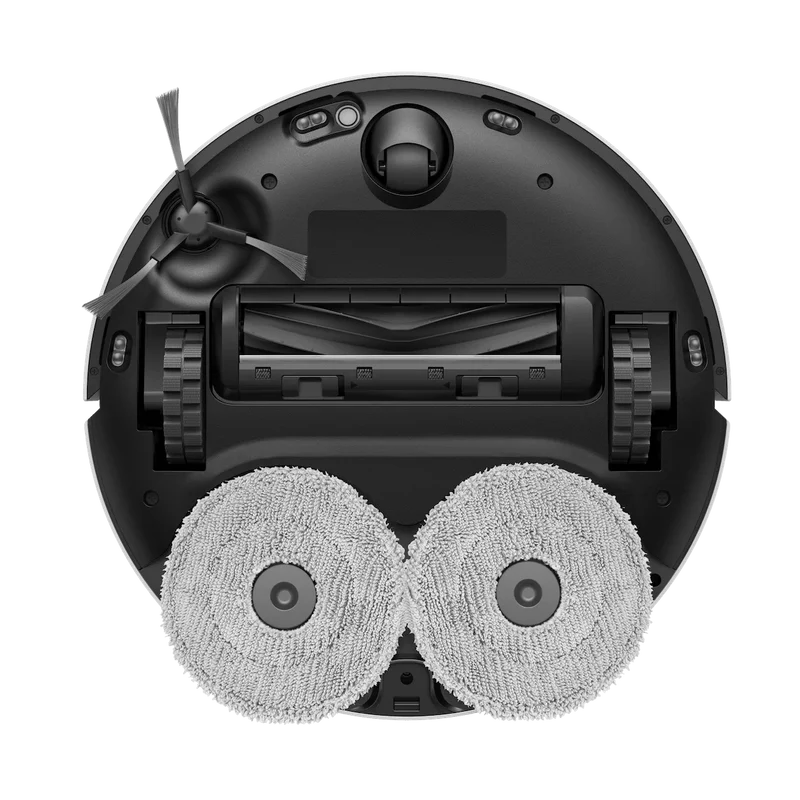 Mova – E30 Ultra robot aspirador