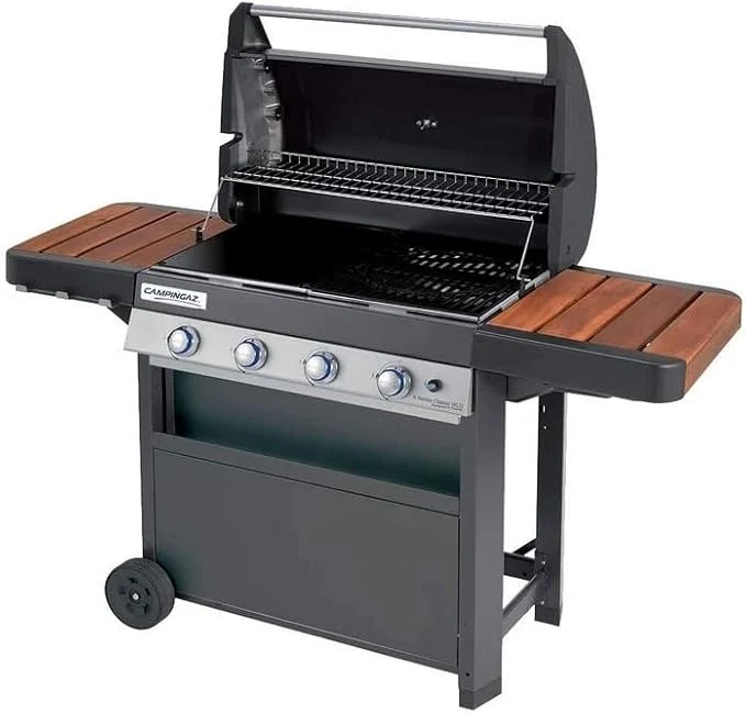 Campingaz - Barbacoa 4 Series Premium W