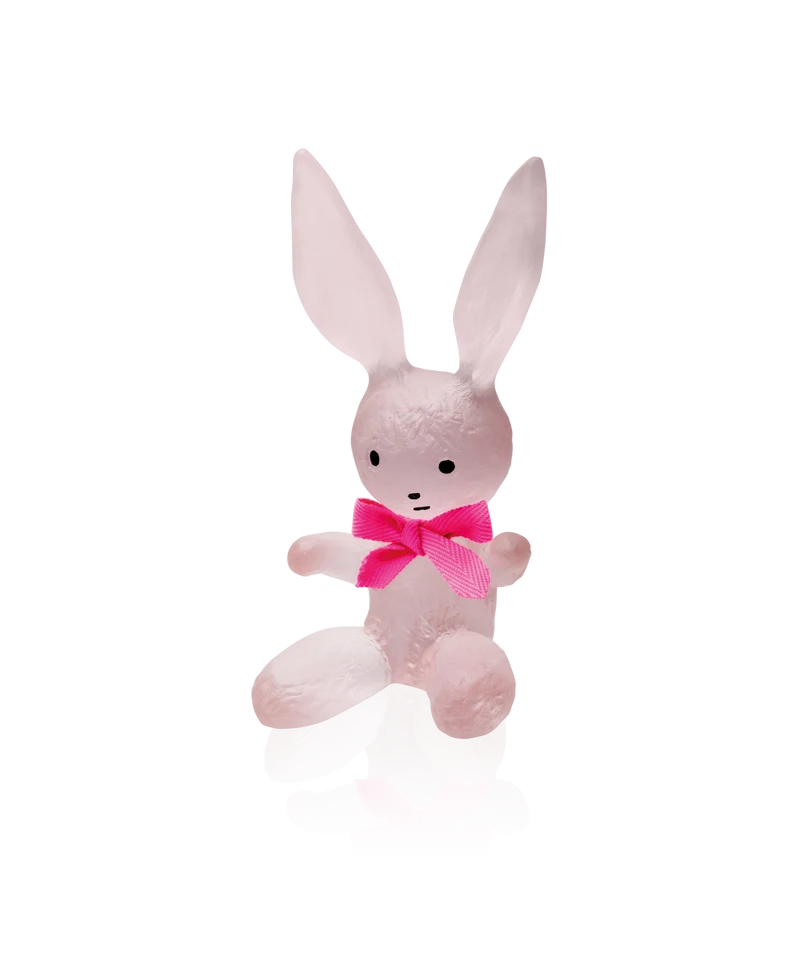 Pinpin Rose de Serge Mansau