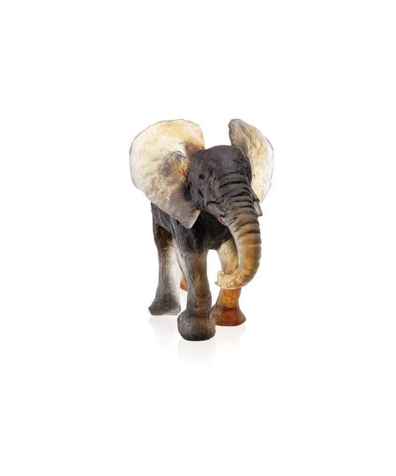Eléphant Savana