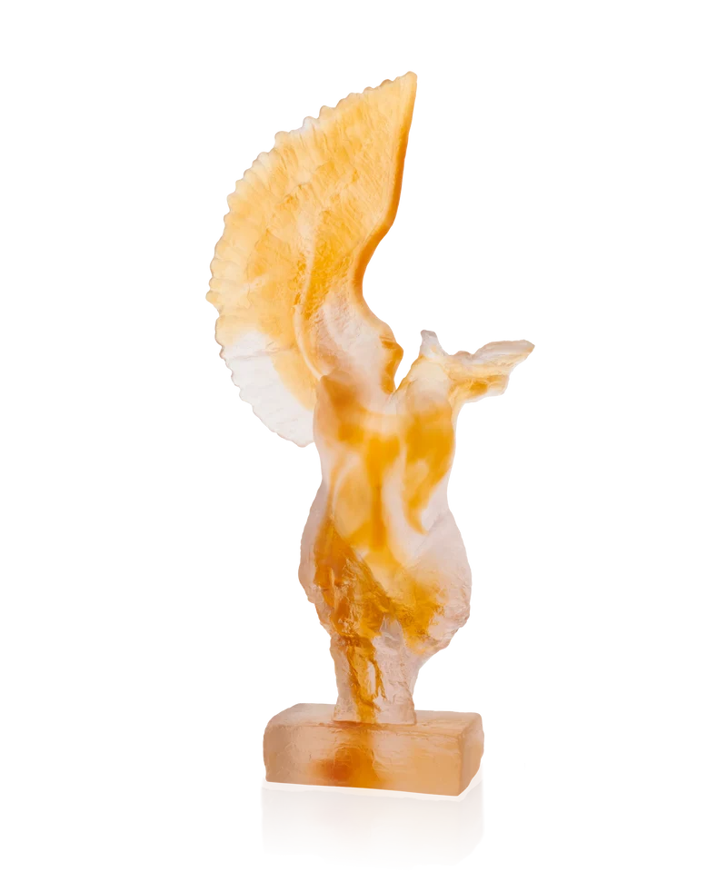 Alcyone de Dominique Vial 99ex