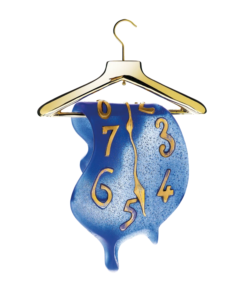 Montre Molle de Salvador Dali 850ex