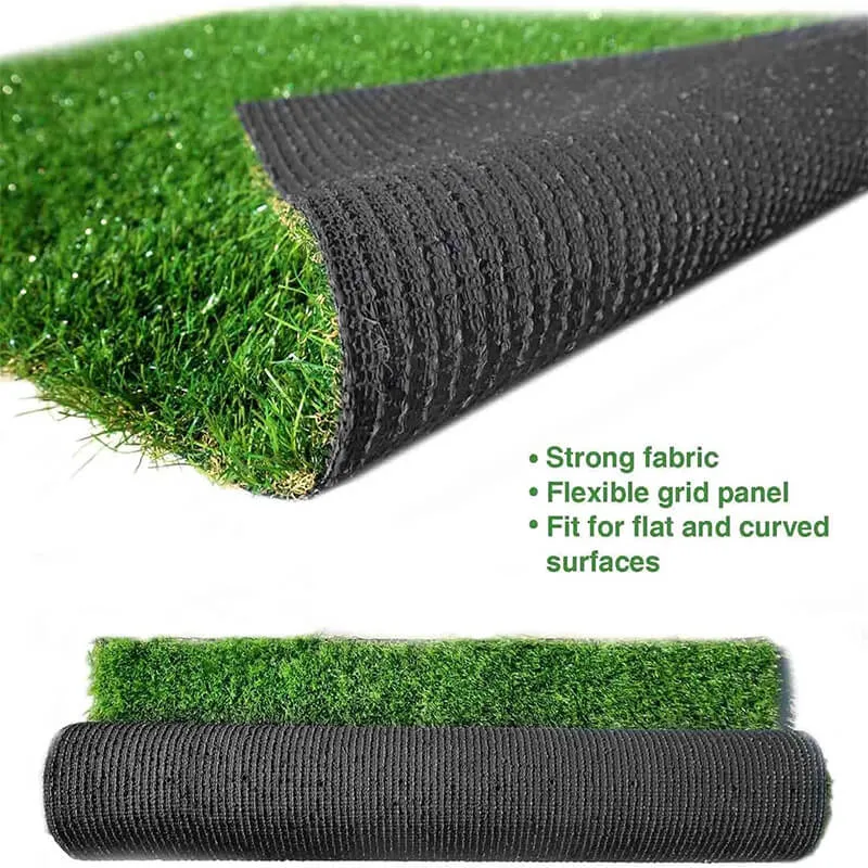 Realistic Artificial Grass