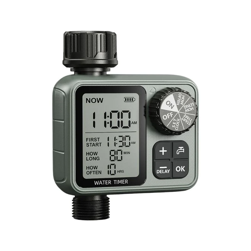 Sprinkler Water Timer