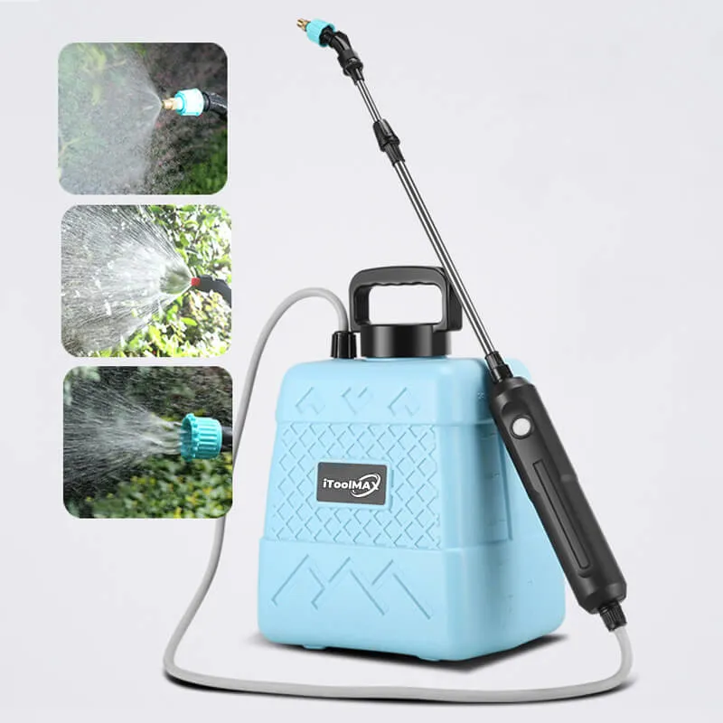 Battery Powered Sprayer