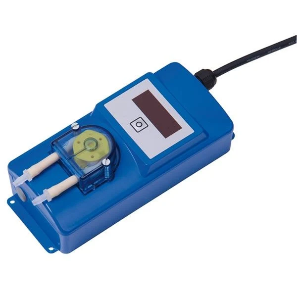 Bomba peristáltica Blue Lagoon Pool Dispense 60 cc/h