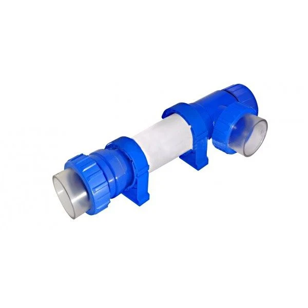 Equipo UV-C Saltwater 75 W para piscinas de agua salada