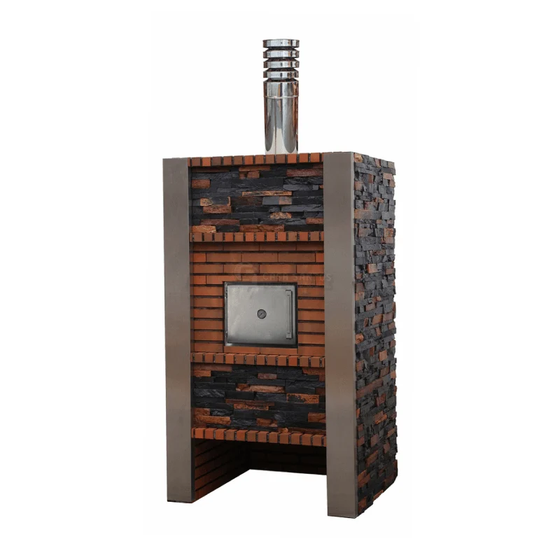 Forno de Xisto CS405