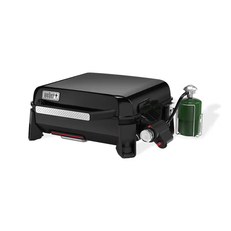 Placa a gás SLATE GP Premium Weber