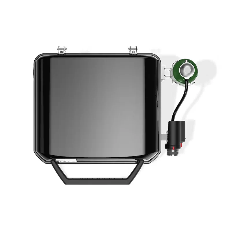 Placa a gás SLATE GP Premium Weber
