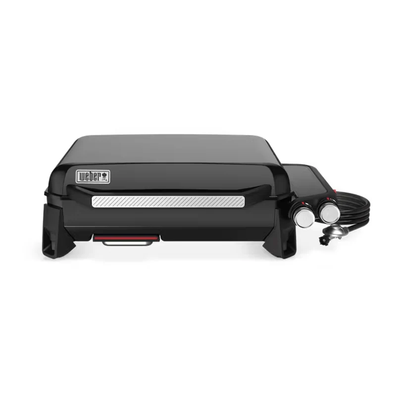 Placa a gás SLATE GP Premium Weber