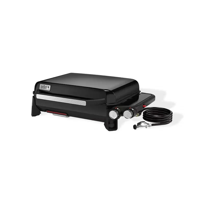 Placa a gás SLATE GP Premium Weber