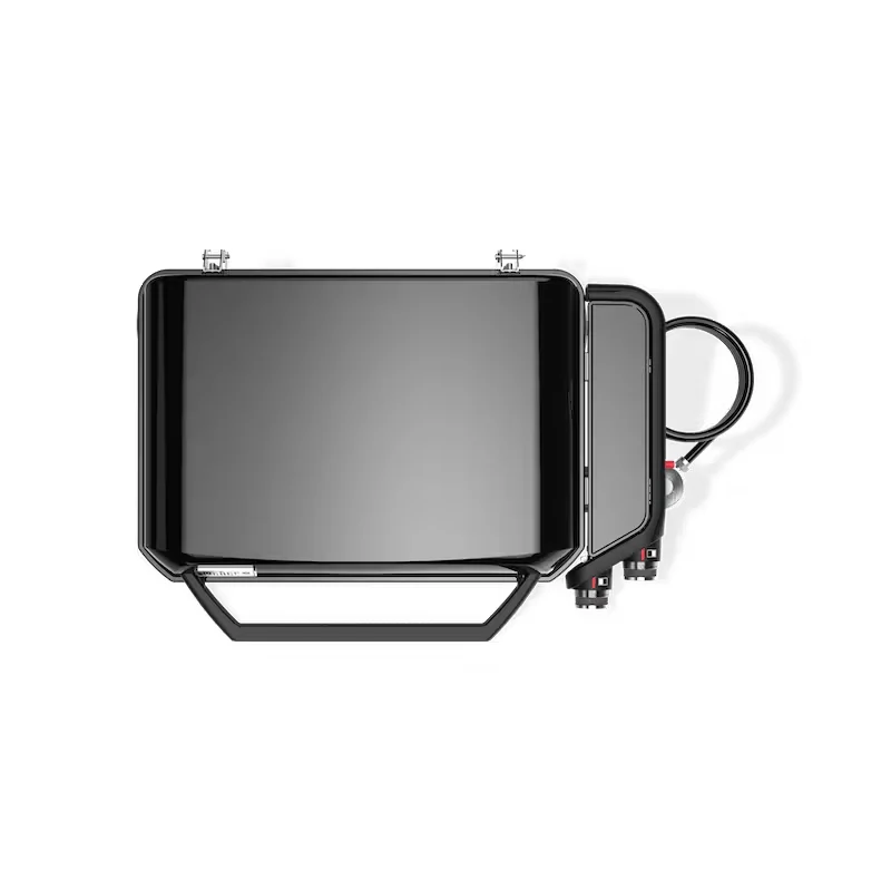 Placa a gás SLATE GP Premium Weber