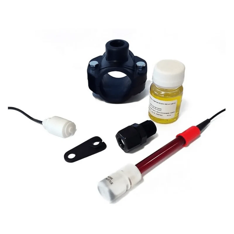 Eletrólise de Sal ASTRALPOOL CLEAR CONNECT EVO ph rx redox