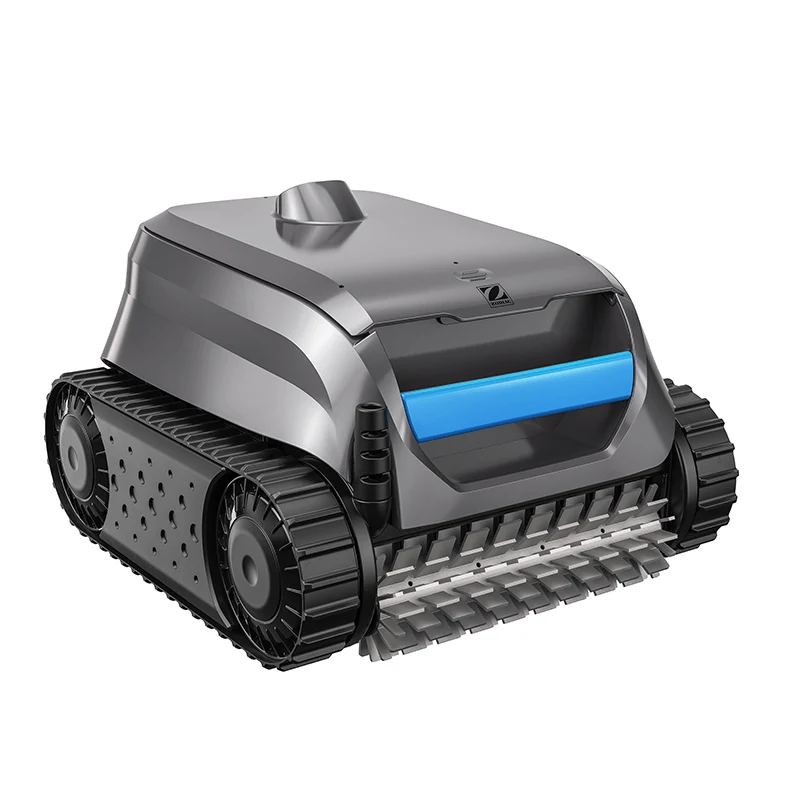 Aspirador robot ZODIAC Sweepy SWY 3500 limpa fundos Elétrico e Automático