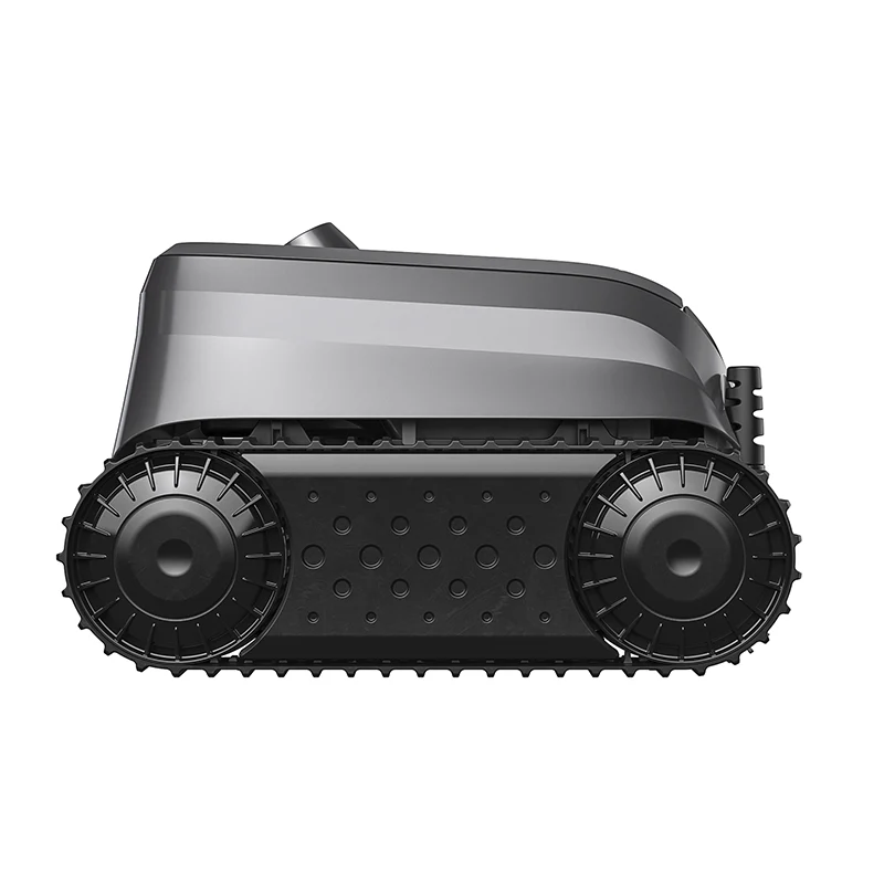 Aspirador robot ZODIAC Sweepy SWY 3500 limpa fundos Elétrico e Automático