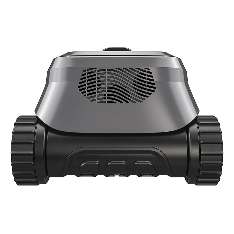 Aspirador robot ZODIAC Sweepy SWY 3500 limpa fundos Elétrico e Automático